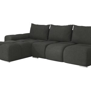 Narożnik pokojowy z funkcją spania Bestii 638795