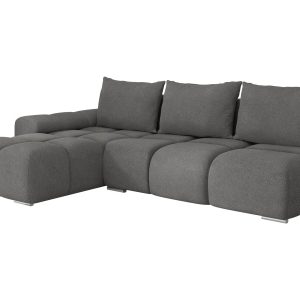 Narożnik pokojowy z funkcją spania Bestii 638817