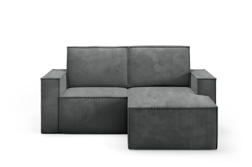 Narożnik PORTO II Modułowy Sztruks poso 115 539181