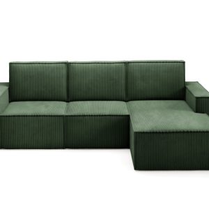 Narożnik PORTO III Modułowy Sztruks poso 014 539112 Narożnik PORTO III Modułowy Sztruks poso 014 539112