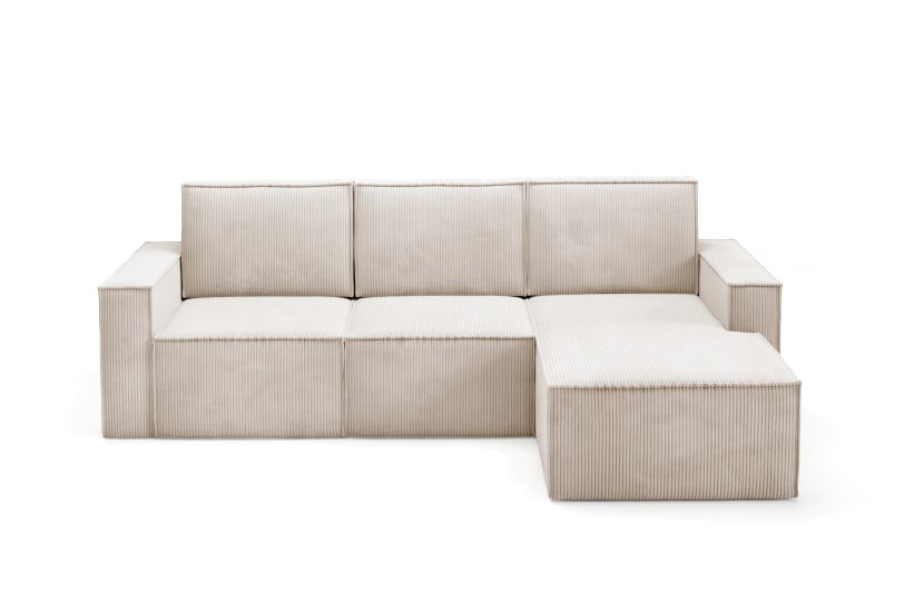 Narożnik PORTO III Modułowy Sztruks poso 105 539184