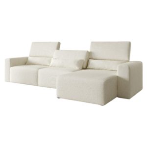 Narożnik Posejdon XL modułowy premium Kolor: Puente 03 659507 Narożnik Posejdon XL modułowy premium Kolor: Puente 03 659507