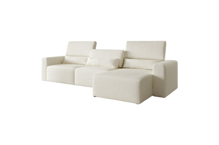 Narożnik Posejdon XL modułowy premium Kolor: Puente 03 659507