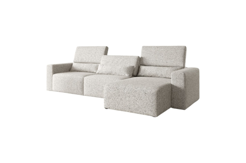 Narożnik Posejdon XL modułowy premium Kolor: Puente 06 659508