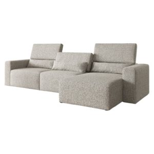 Narożnik Posejdon XL modułowy premium Kolor: Puente 09 659473 Narożnik Posejdon XL modułowy premium Kolor: Puente 09 659473