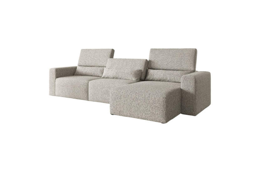 Narożnik Posejdon XL modułowy premium Kolor: Puente 09 659473