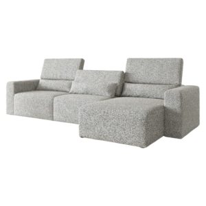 Narożnik Posejdon XL modułowy premium Kolor: Puente 11 659513 Narożnik Posejdon XL modułowy premium Kolor: Puente 11 659513