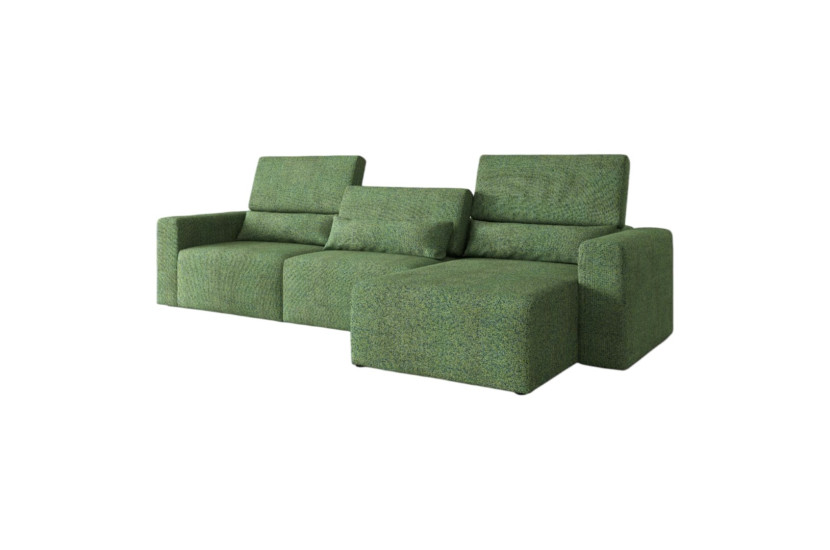 Narożnik Posejdon XL modułowy premium Kolor: Puente 34 659486