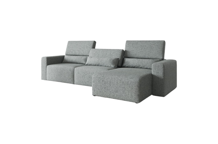 Narożnik Posejdon XL modułowy premium Kolor: Puente 92 659454