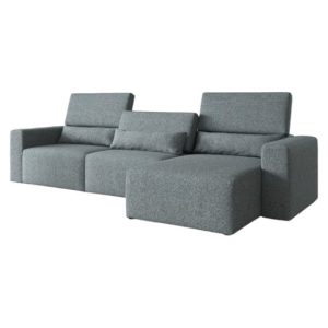 Narożnik Posejdon XL modułowy premium Kolor: Puente 94 659543 Narożnik Posejdon XL modułowy premium Kolor: Puente 94 659543