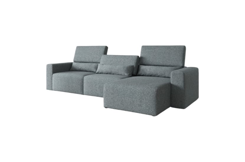 Narożnik Posejdon XL modułowy premium Kolor: Puente 94 659543