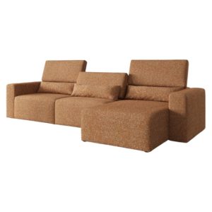 Narożnik Posejdon XL modułowy premium Kolor:Puente 52 659463 Narożnik Posejdon XL modułowy premium Kolor:Puente 52 659463