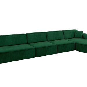 Narożnik prawostronne bez funkcji spania MARI-L3 413x171x79,5 Beżowy 823849 Narożnik prawostronne bez funkcji spania MARI-L3 413x171x79,5 Beżowy 823849