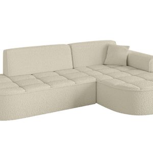 Narożnik prawostronny bez funkcji spania TARO-L1 – 243x171x79,5 Beżowy 800202 Narożnik prawostronny bez funkcji spania TARO-L1 – 243x171x79,5 Beżowy 800202