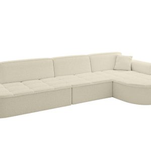 Narożnik prawostronny bez funkcji spania TARO-L2 – 328x171x79,5 Beżowy 800200 Narożnik prawostronny bez funkcji spania TARO-L2 – 328x171x79,5 Beżowy 800200