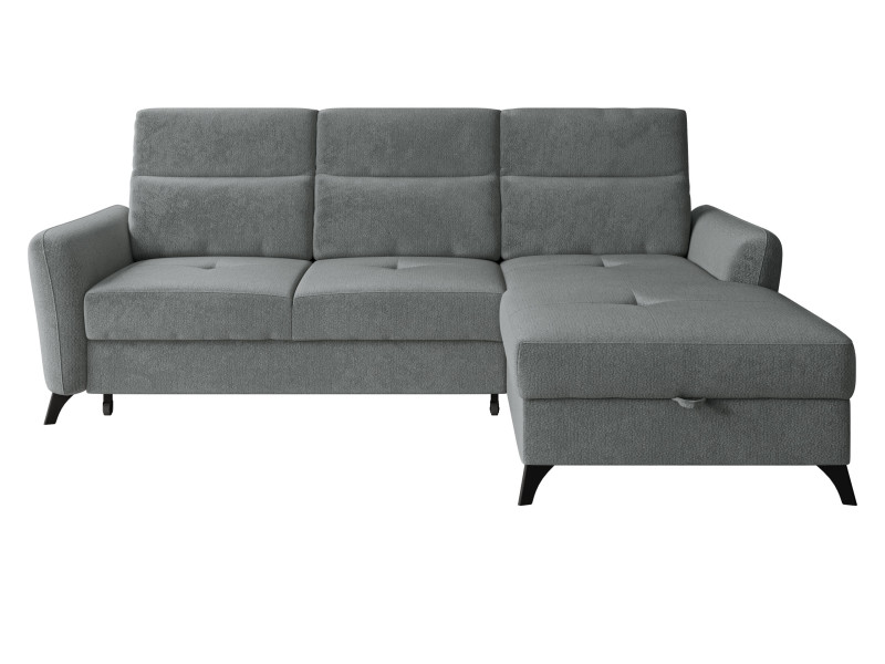 Narożnik z funkcją spania Talia 1031459