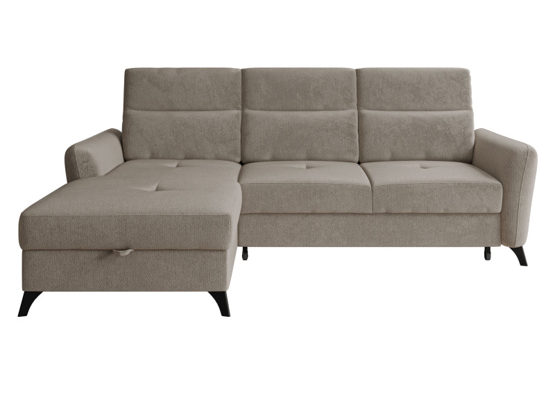 Narożnik z funkcją spania Talia 1031464