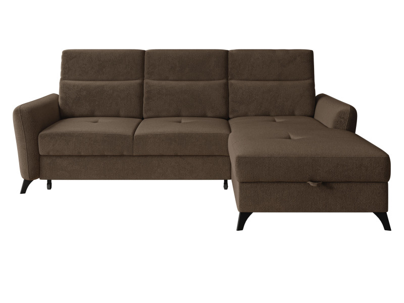 Narożnik z funkcją spania Talia 1031436