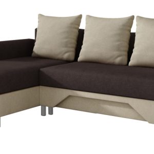 Narożnik z funkcją spania Tom 881712 Narożnik z funkcją spania Tom 881712