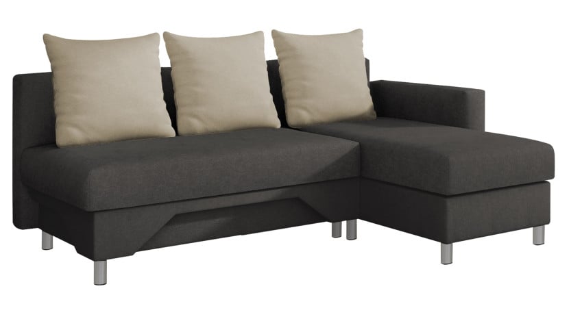 Narożnik z funkcją spania Tom 881713
