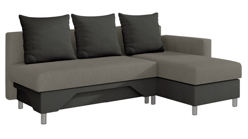 Narożnik z funkcją spania Tom 881589