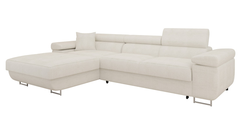 Narożnik z funkcją spania Torezio Mini, Strona: Lewa 381459