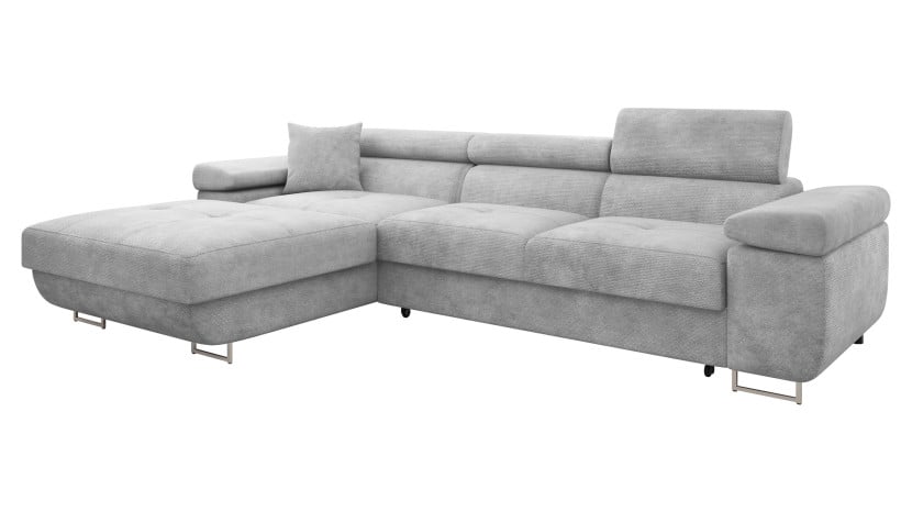 Narożnik z funkcją spania Torezio Mini, Strona: Lewa 958136