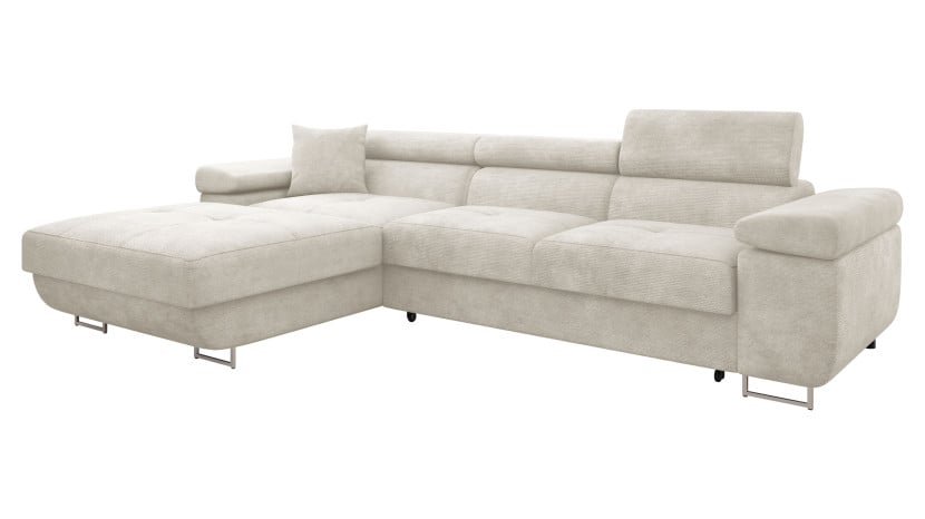 Narożnik z funkcją spania Torezio Mini, Strona: Lewa 958187