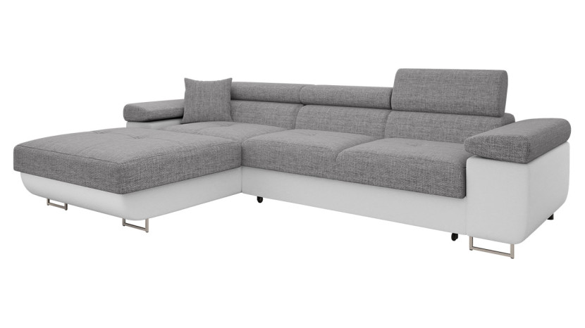 Narożnik z funkcją spania Torezio Mini, Strona: Lewa 179988