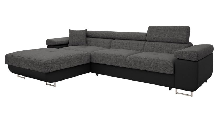 Narożnik z funkcją spania Torezio Mini, Strona: Lewa 179996