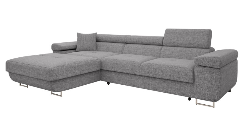 Narożnik z funkcją spania Torezio Mini, Strona: Lewa 180005