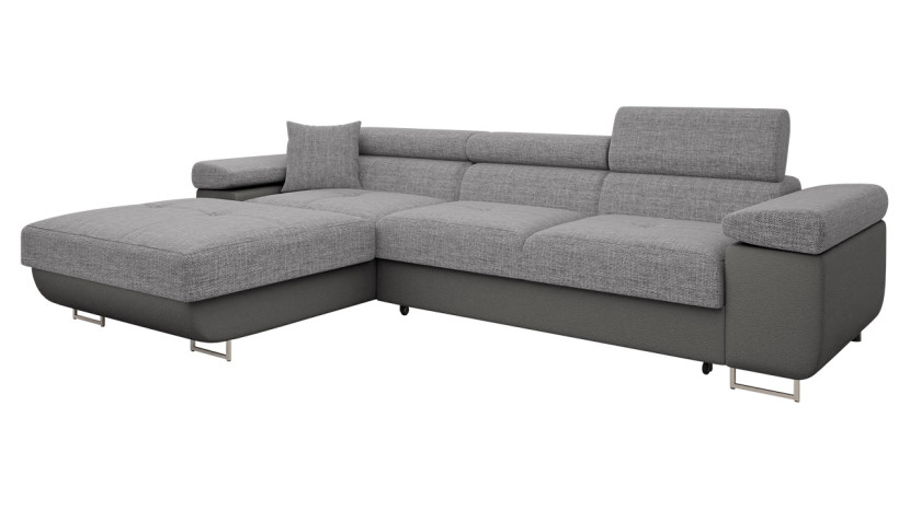 Narożnik z funkcją spania Torezio Mini, Strona: Lewa 180010
