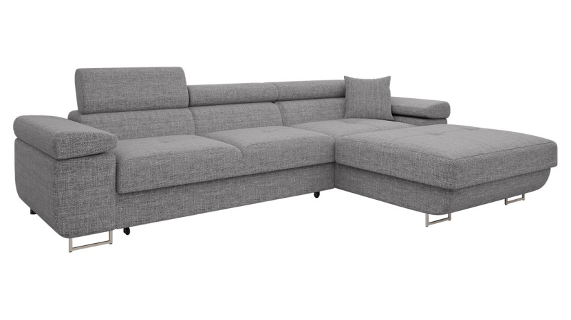 Narożnik z funkcją spania Torezio Mini, Strona: Prawa 180002