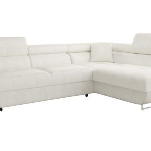 Narożnik z funkcją spania Torezio 381443 Narożnik z funkcją spania Torezio 381443