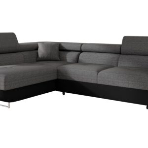 Narożnik z funkcją spania Torezio 91856 Narożnik z funkcją spania Torezio 91856