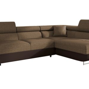 Narożnik z funkcją spania Torezio 91942 Narożnik z funkcją spania Torezio 91942