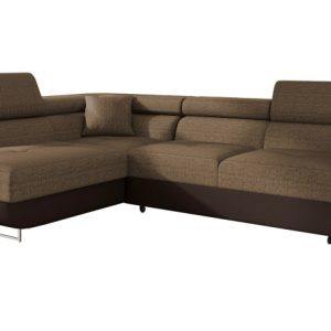 Narożnik z funkcją spania Torezio 92827 Narożnik z funkcją spania Torezio 92827