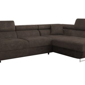 Narożnik z funkcją spania Torezio 958134 Narożnik z funkcją spania Torezio 958134