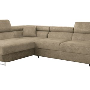 Narożnik z funkcją spania Torezio 958149 Narożnik z funkcją spania Torezio 958149