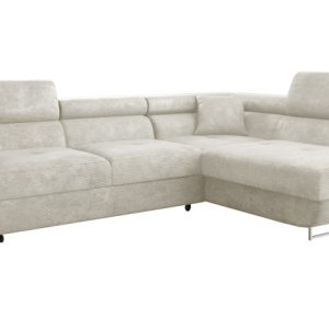 Narożnik z funkcją spania Torezio 958170 Narożnik z funkcją spania Torezio 958170