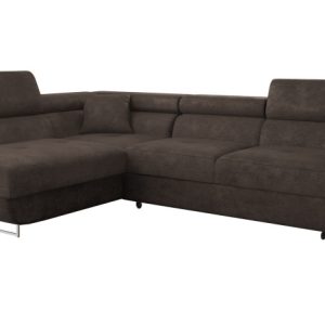 Narożnik z funkcją spania Torezio 958185 Narożnik z funkcją spania Torezio 958185