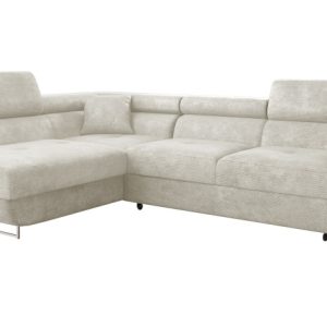 Narożnik z funkcją spania Torezio 958241 Narożnik z funkcją spania Torezio 958241