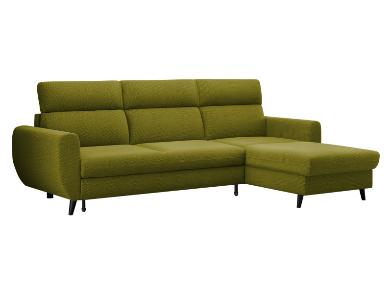 Narożnik z funkcją spania Torro Mini 955647