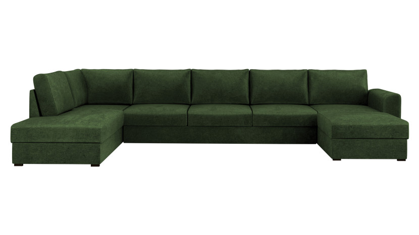 Narożnik z funkcją spania Wilma Large 638867