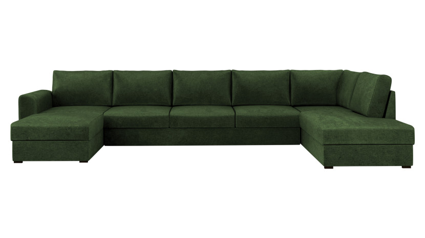 Narożnik z funkcją spania Wilma Large 638908