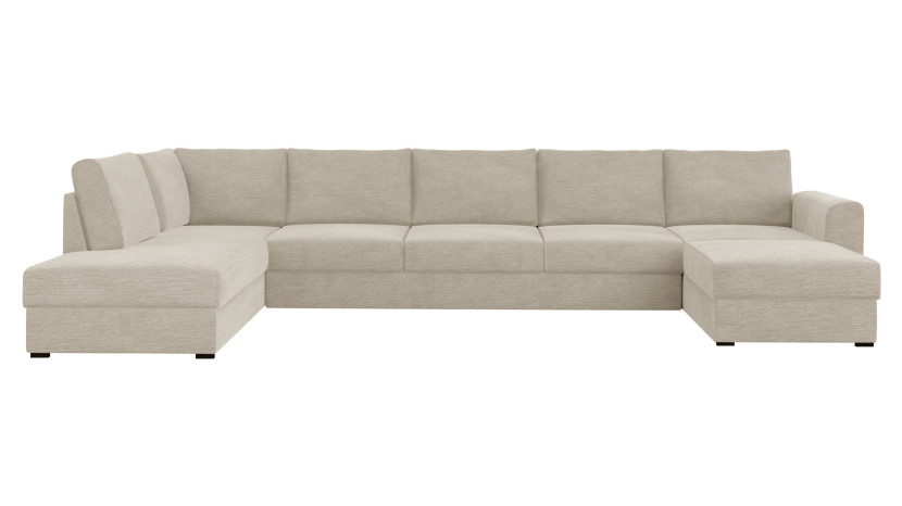 Narożnik z funkcją spania Wilma Large 816189