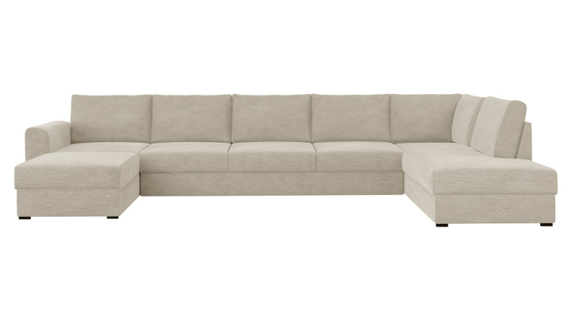 Narożnik z funkcją spania Wilma Large 816198