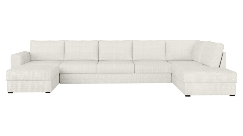 Narożnik z funkcją spania Wilma Large 378836