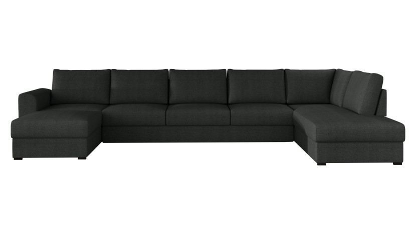 Narożnik z funkcją spania Wilma Large 92053