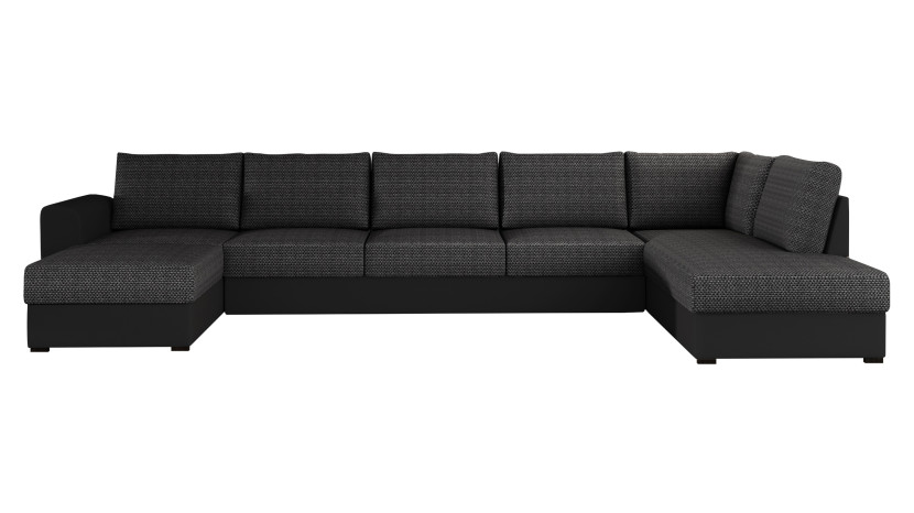 Narożnik z funkcją spania Wilma Large 92060